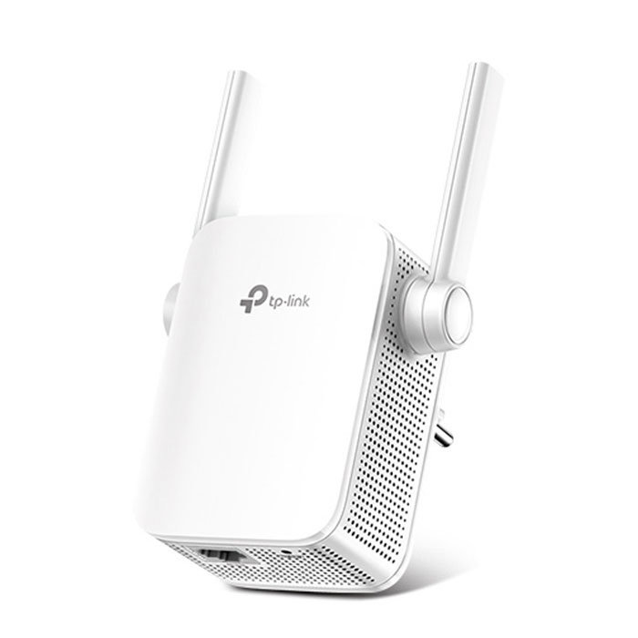 Wi-Fi усилитель сигнала (репитер) TP-LINK RE205