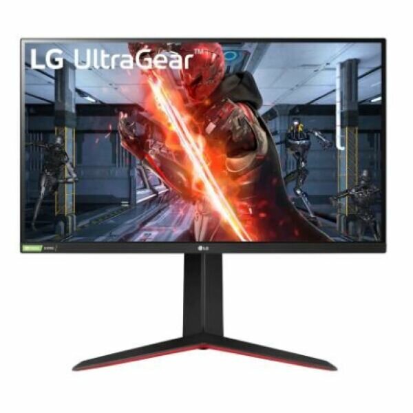 Монитор LG 27GN850-B 27"