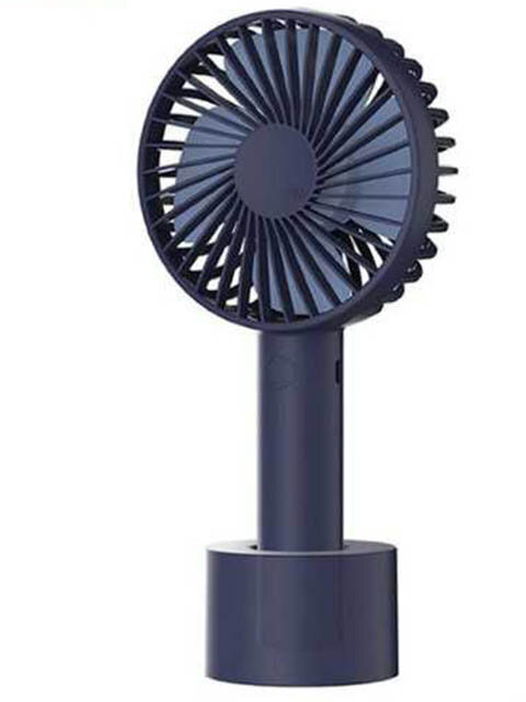 Портативный вентилятор Solove N9 Fan (Blue/Синий)