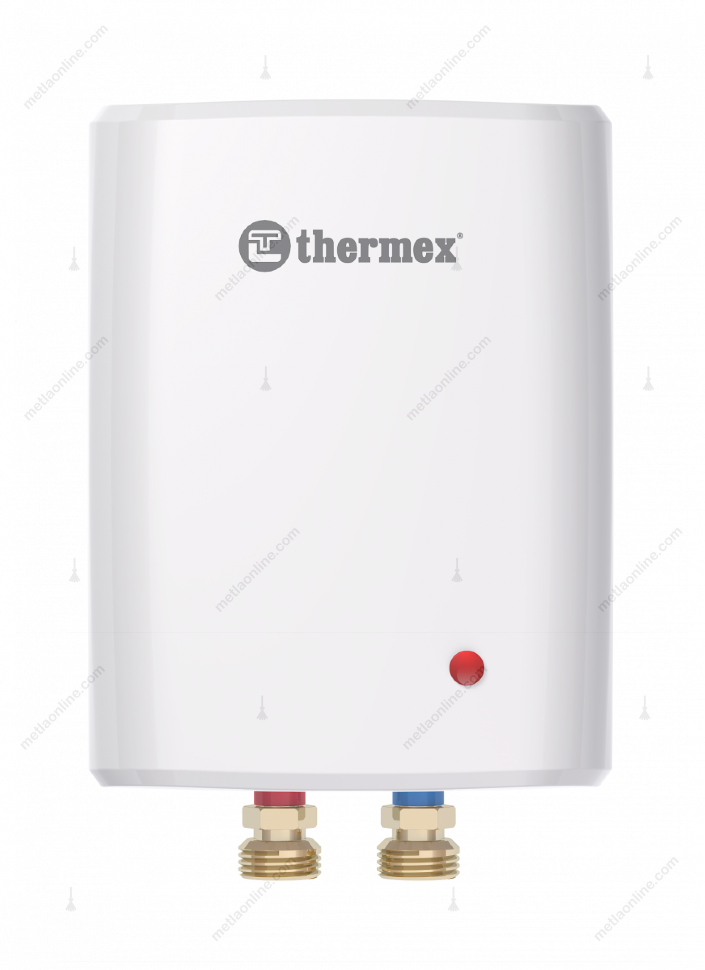 Thermex Водонагреватель проточный THERMEX Surf 3500 211013