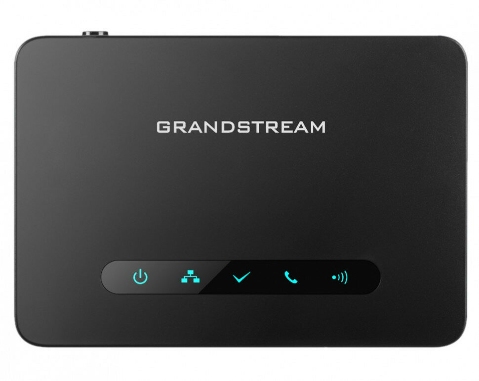 VoIP-телефон Grandstream DP750