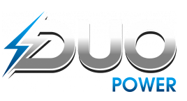 DUO POWER DUOPEFBA653R Аккумулятор 65Ah 650A 242х175х190 (EFB) о.п. (-+)