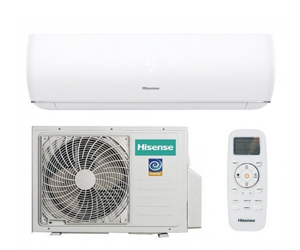 Настенная сплит-система Hisense AS-13UR4SYDTV