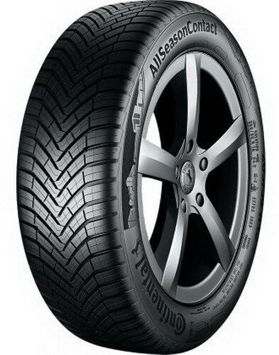 Шины Continental AllSeasonContact 225/60 R18 100H