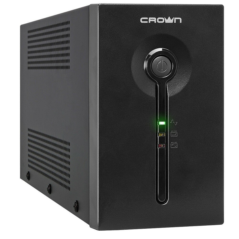 Crown   CMU-SP650EURO