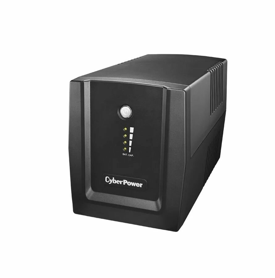 Источник бесперебойного питания CyberPower UT1500EI