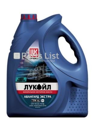 LUKOIL 1552367 1шт