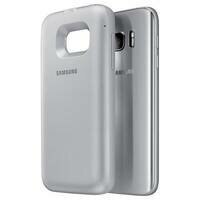 Чехол-аккумулятор Samsung Backpack Cover S7 Серебро (EP-TG930)