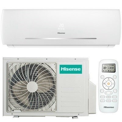 Сплит-система Hisense AS-07HR4RYDDC00