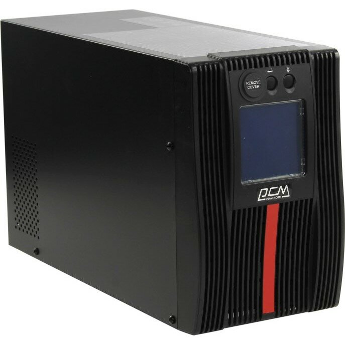 UPS PowerCom Macan MAC-1000