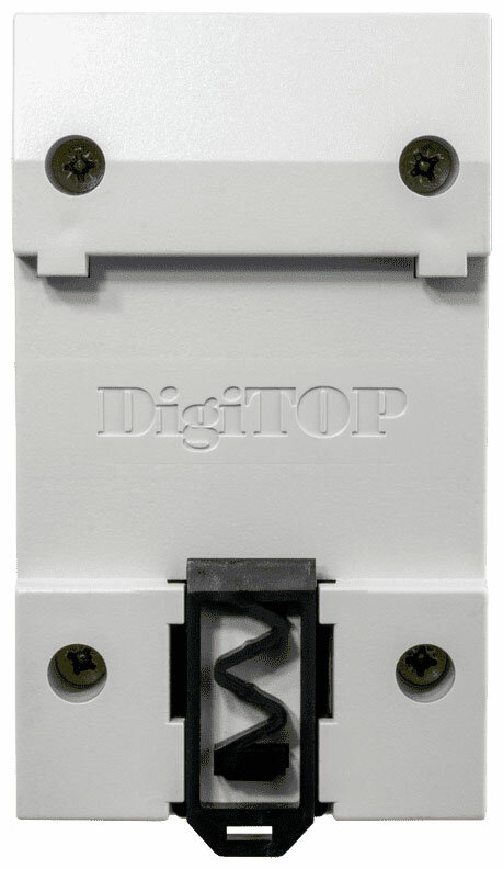 Терморегулятор DigiTOP ТК-5В - фотография № 5