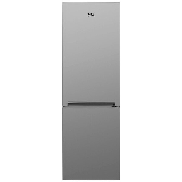 Двухкамерный холодильник Beko RCNK 270K20S