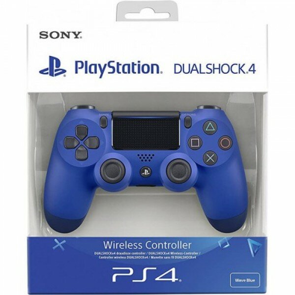  Sony DualShock 4 v2 CUH-ZCT2E,  