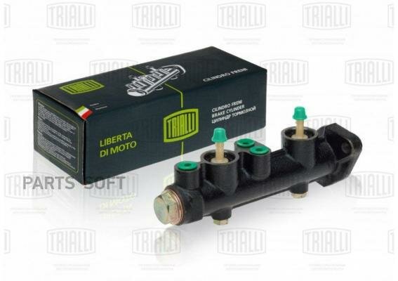 TRIALLI CF101 CF 101_ . .!\ Lada 2101-2107 1