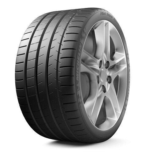 Автошина Michelin Pilot Super Sport 305/30R22 105Y