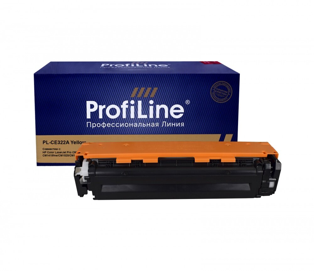 ProfiLine Картридж PL-CE322A (№128A)