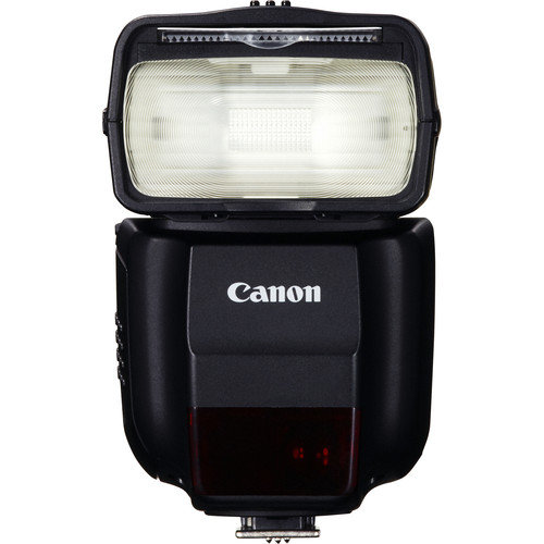  Canon Speedlite 430EX III-RT E-TTL II