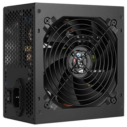 Блок питания Aerocool RTL KCAS-600PLUS 600 Вт