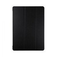 Чехол-книга для планшета Huawei MediaPad M3 Lite 10.0 Fashion Case (черный)