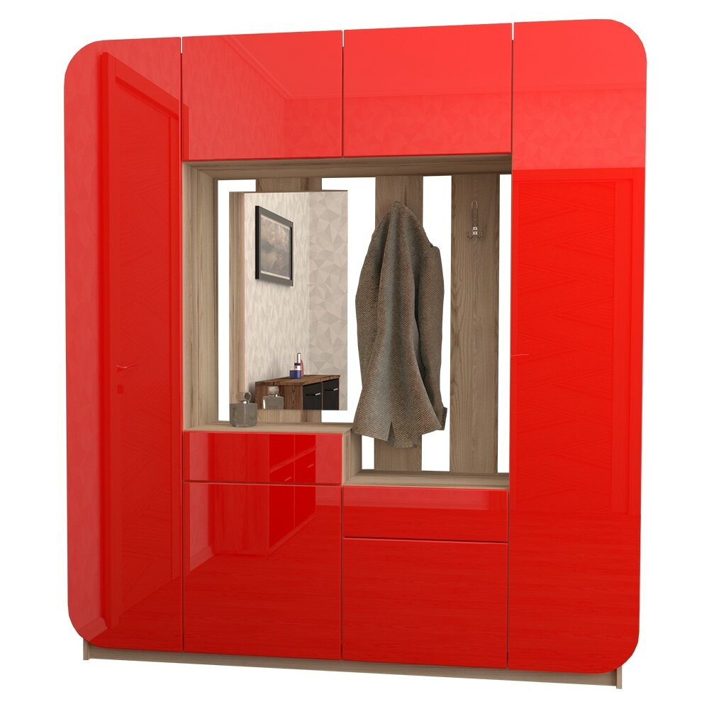 фото Прихожая Мебелеф-5