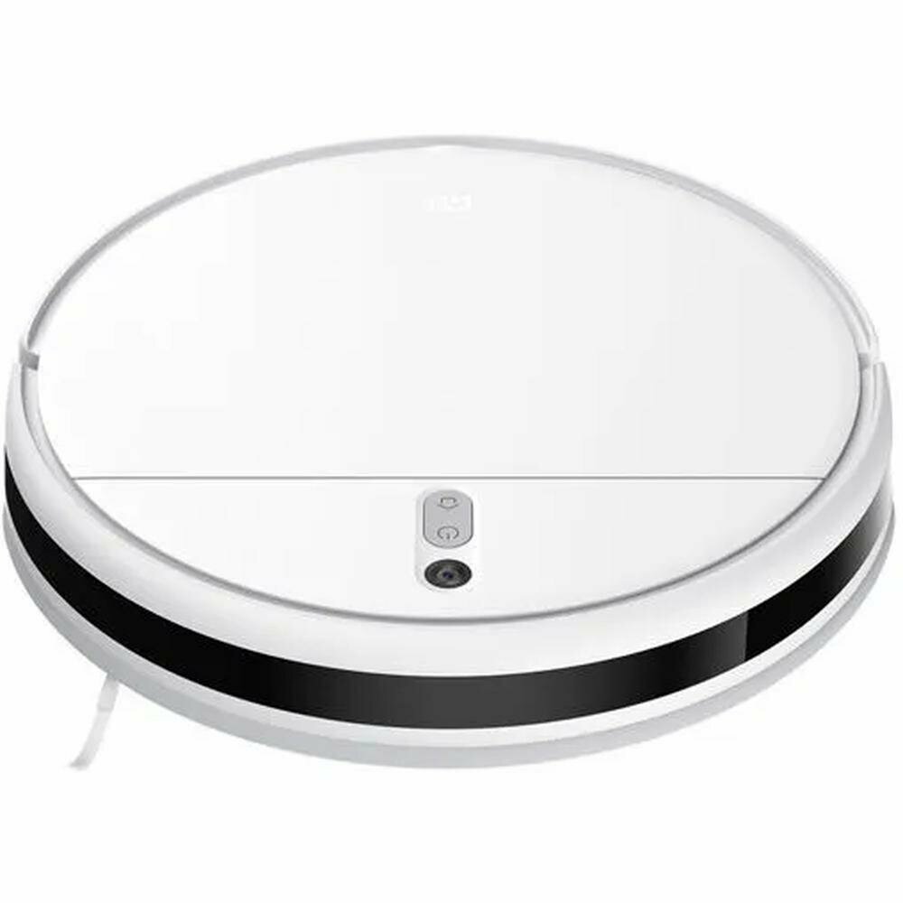 Робот-пылесос Xiaomi Mi Robot Vacuum-Mop 2 Lite BHR5959RU