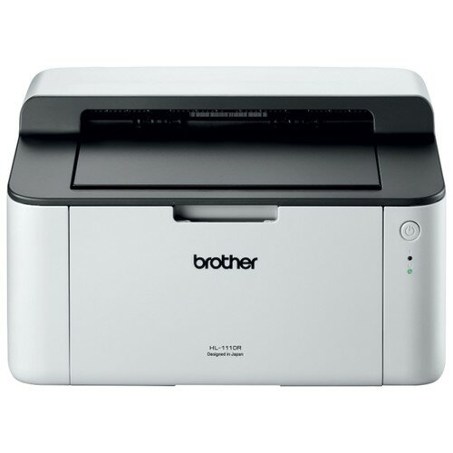 Brother HL-1110R , A4, 1, 20 , GDI, USB,  150, . 700 HL1110R1