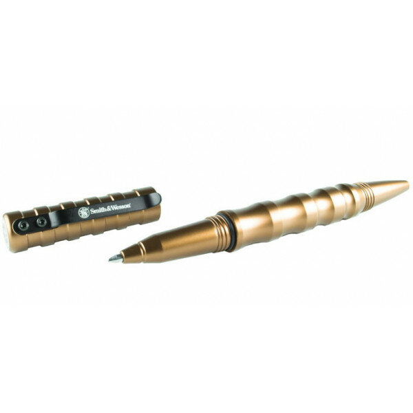 Подробные характеристики модели Тактическая ручка Smith & Wesson Ta...