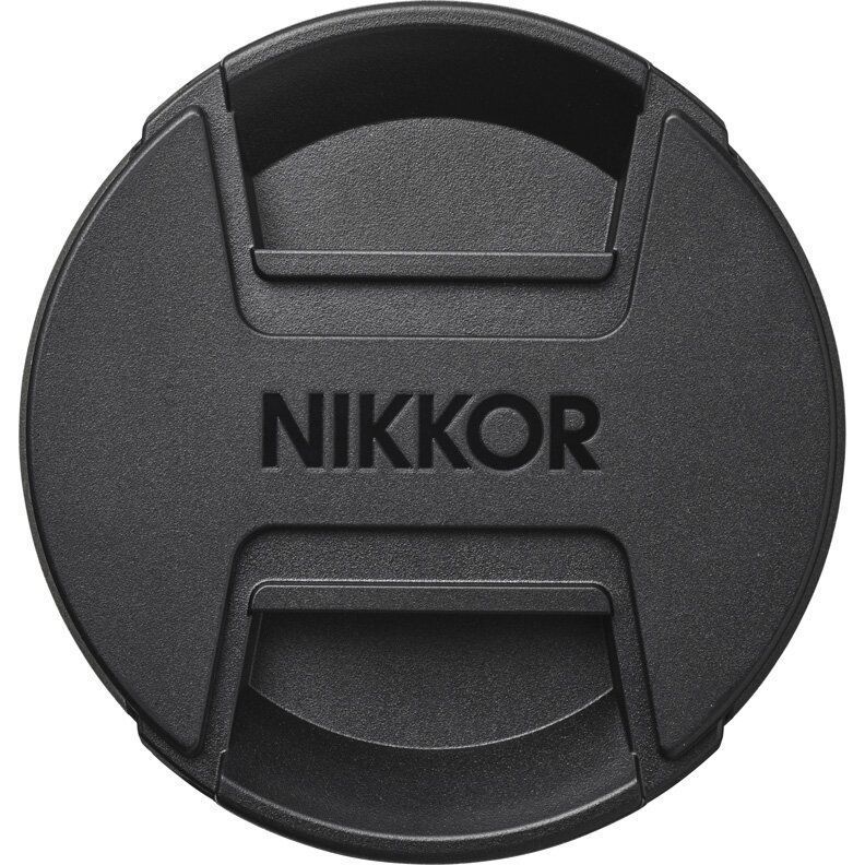 Объектив премиум Nikon - фото №3