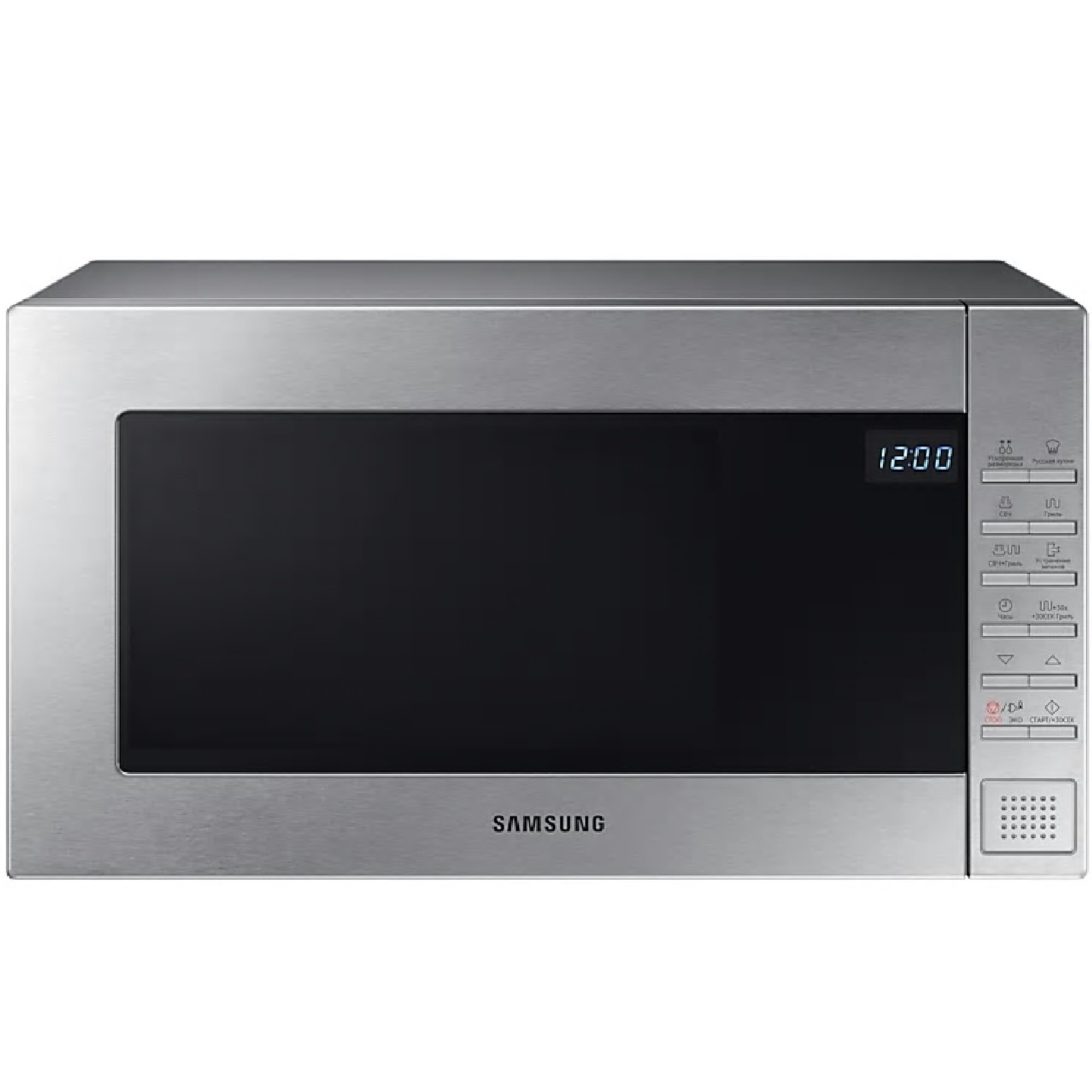 Микроволновые печи отдельностоящие Samsung GE88SUT