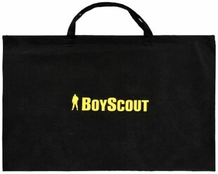 BOYSCOUT Сумка для мангала 55х35 см / 20 61288