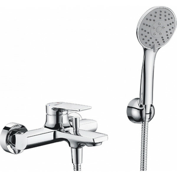 Смеситель Lopau 3201 для ванны с душем