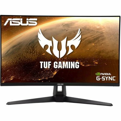 Монитор ASUS TUF Gaming VG27AQ1A