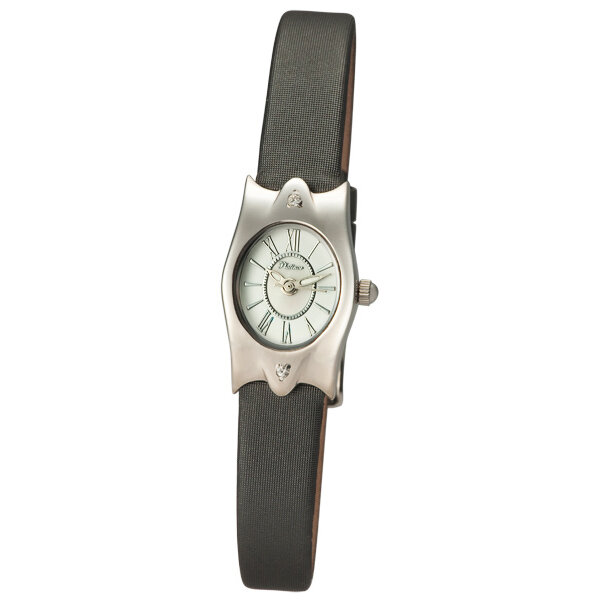 Platinor Женские серебряные часы «Элен» Арт.: 95506.320