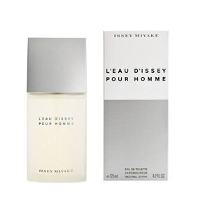 Туалетная вода Issey Miyake L`Eau D`Issey pour Homme 75 мл.