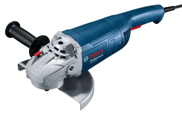 УШМ BOSCH GWS 2200 (06018C10R0) 2200 Вт 230 мм