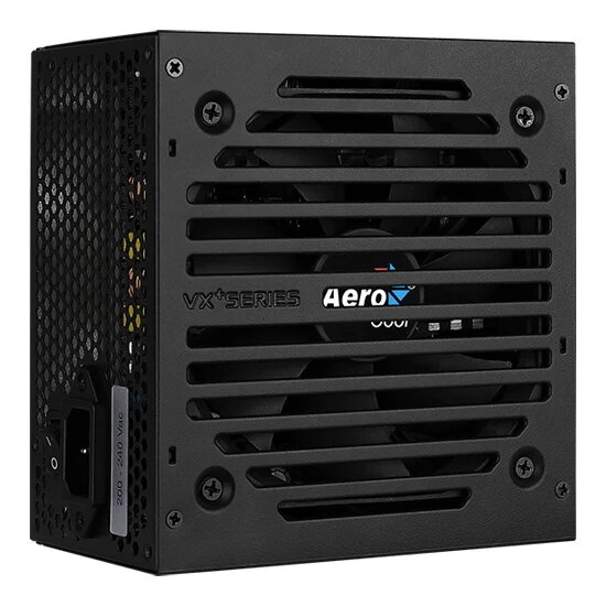 Блок питания AeroCool VX Plus 400W