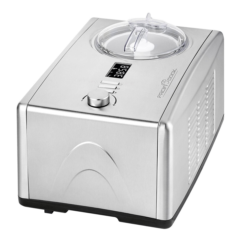 Profi Cook  Profi Cook PC-ICM 1091 N inox