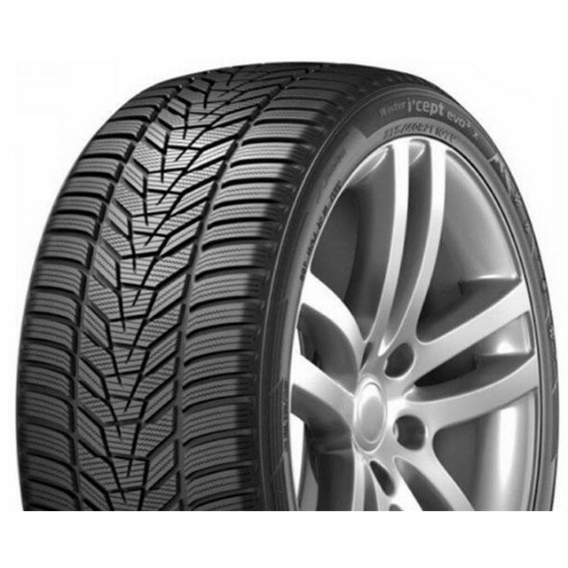 Автошина Hankook Winter I Cept Evo3 W330 235/45 R18 98V