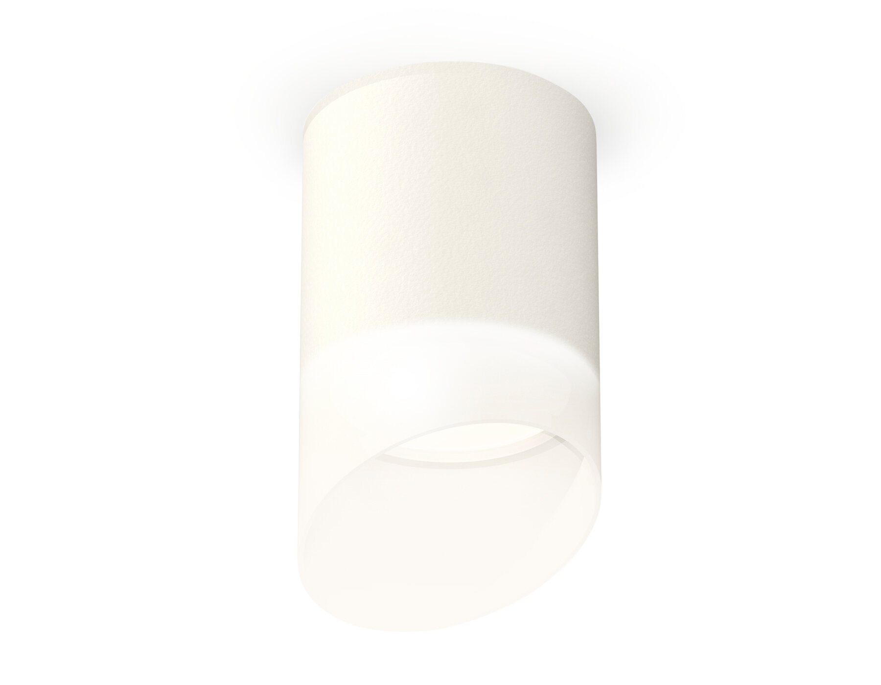 Накладной светильник Ambrella Techno XS6301066, Белый, GU5.3