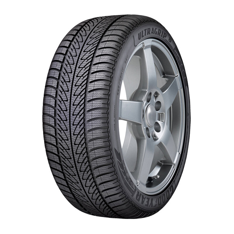 Goodyear UltraGrip 8 Perfomance 285/45R20 112V нешипованная