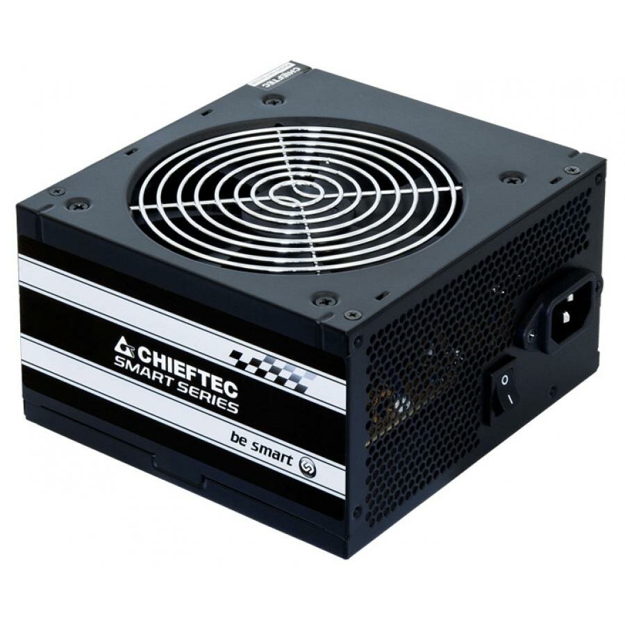 Блок питания Chieftec 700W GPS-700A8