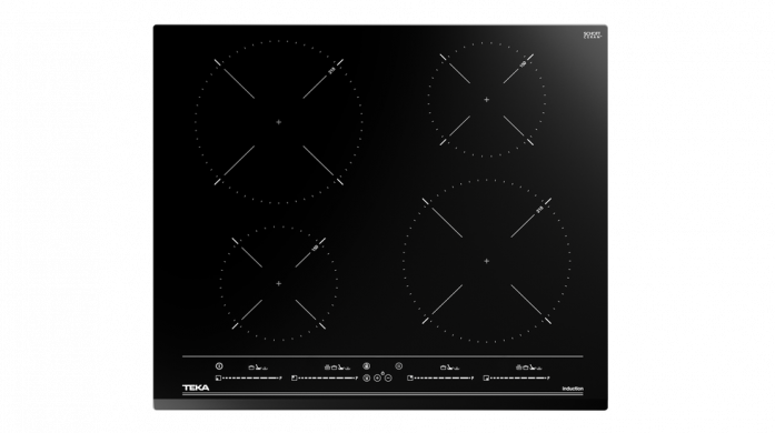 Индукционная варочная панель Teka IZC 64320 MSP Black