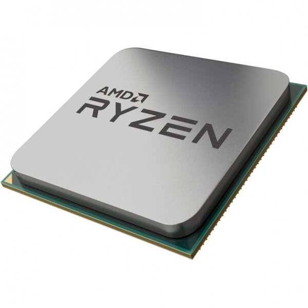 Процессор AMD RYZEN X6 R5-5600X 3.7GHz, AM4 (100-000000065 ), OEM