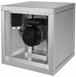 Shuft IEF 225E 1ф Звукоизолированный кухонный вытяжной вентилятор