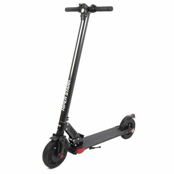 HIPER Stark DX801 Black