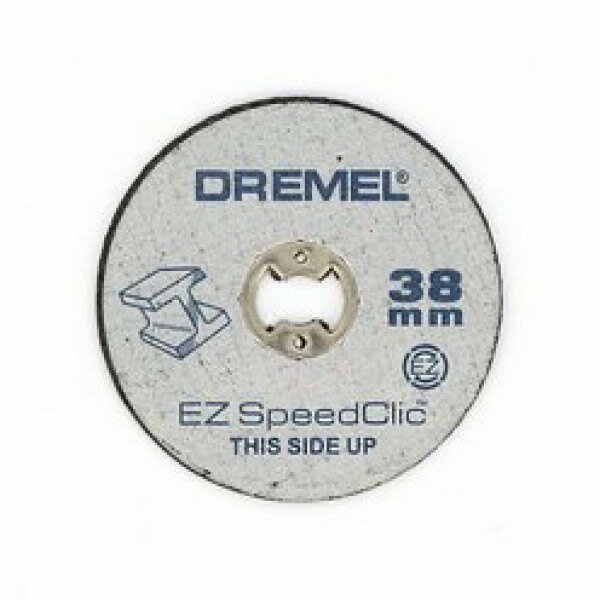 Набор насадок Dremel SC456B 12 шт.