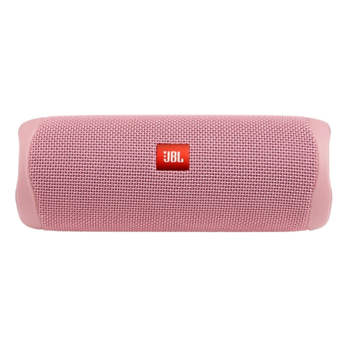 Колонка JBL Flip 5 pink (JBLFLIP5PINK)