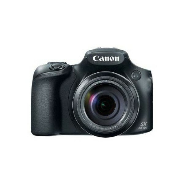 Canon PowerShot SX60 HS