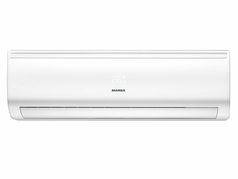 фото Сплит-система Marsa RK-09MTA4G Astro Plus