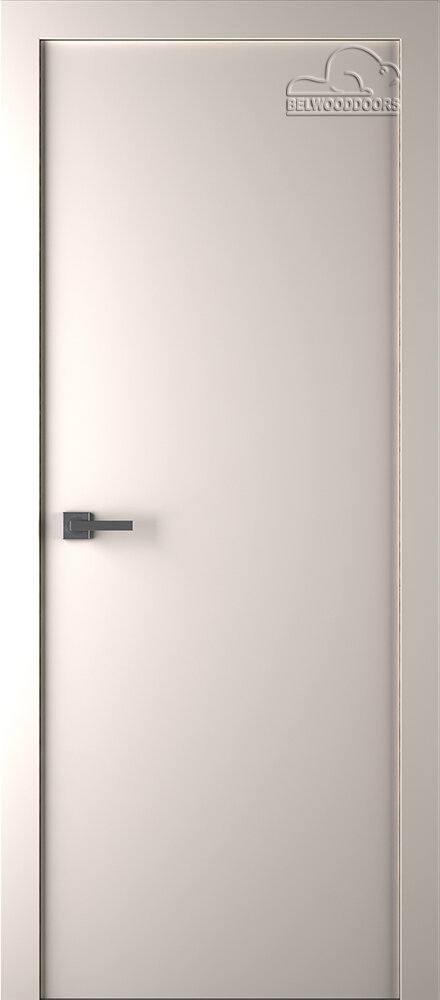 Belwooddoors Межкомнатная дверь Belwooddoors Авеста эмаль